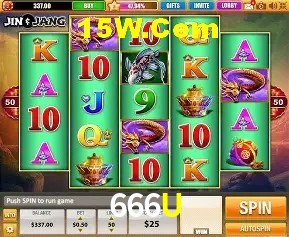 666U,666U Bet