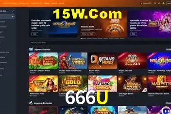 666U App