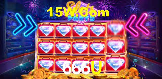 666U