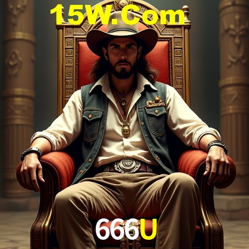 666U