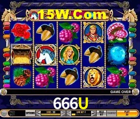 666U