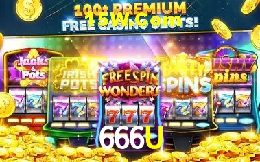 666U App