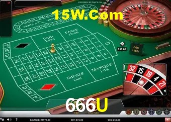  666U Bet