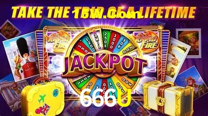 666U - Cassino Online Impressionante - 666U Bet