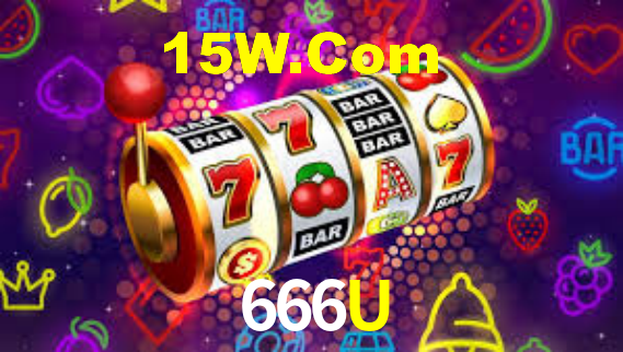 666U